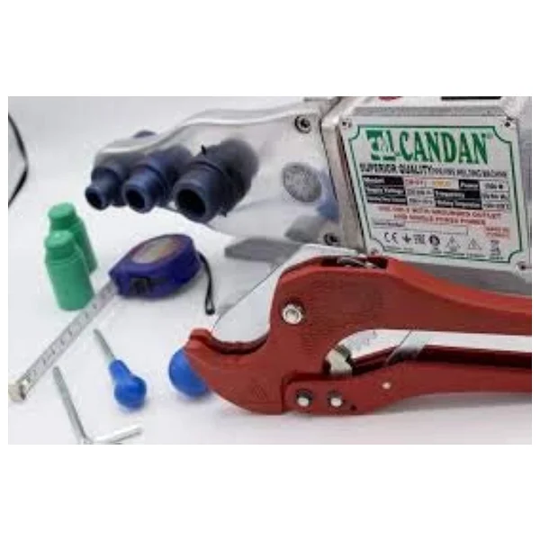 Candan Cm-06 Set Pprc Boru Kaynak Makinesi - Görsel 4