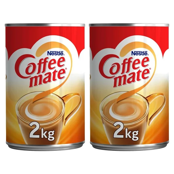 Coffee Mate Kahve Kreması 2 Kg - Görsel 5