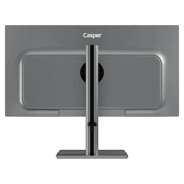 Casper Nirvana A87.210h-Cf00x-V-G Core 5 210h 24 GB 1 TB SSD Intel Graphics 27" Qhd All İn One PC - Görsel 2