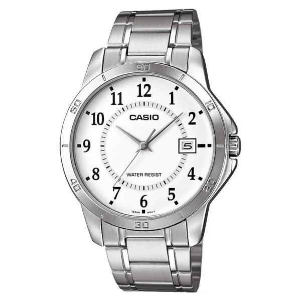 Casio MTP-V004D-1BUDF Erkek Kol Saati - Görsel 10