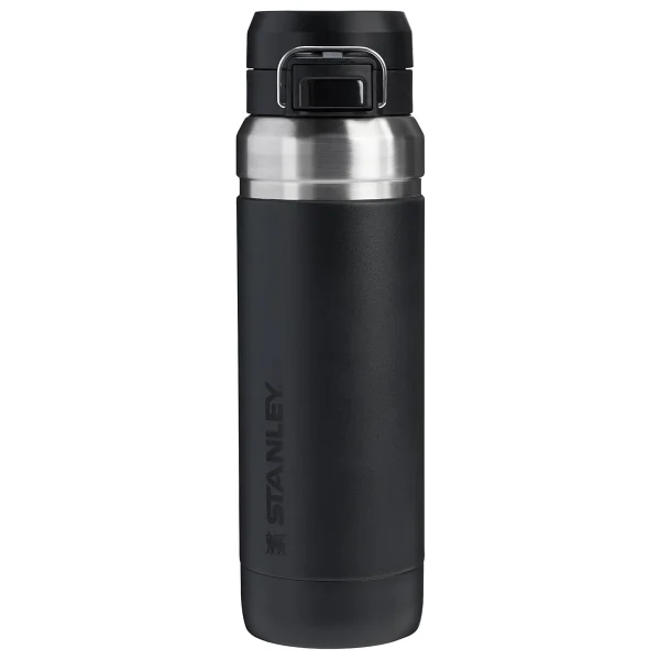 Stanley The Quick Flip Azur Mavisi 0.47 Lt Çelik Termos - Görsel 6