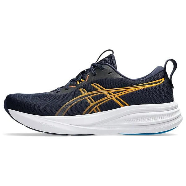 Asics Gel-Pulse 17 1011c153-400 Lacivert Erkek Koşu Ayakkabısı - Görsel 3
