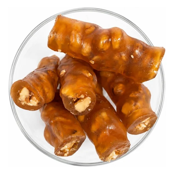 Cevizli Sucuk (500 Gr) - Görsel 2