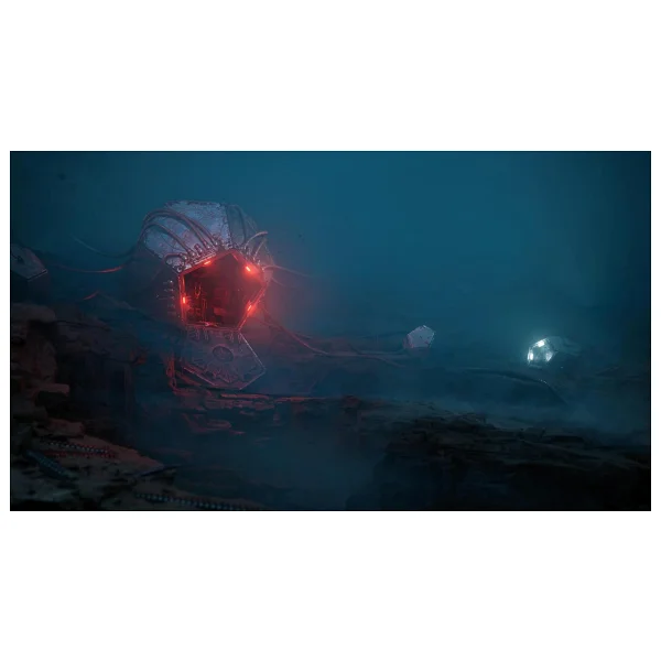 Cronos: The New Dawn PS5 Oyunu - Görsel 5