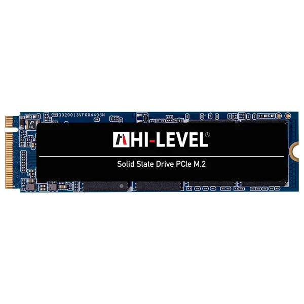 Hı-Level 1tb M2 Nvme Pcıe SSD 3300-3100mb/S - Görsel 2