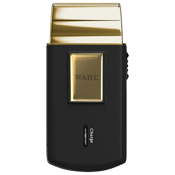 Wahl 07057-016 Gold Seyahat Tipi Tıraş Makinesi - Görsel 3