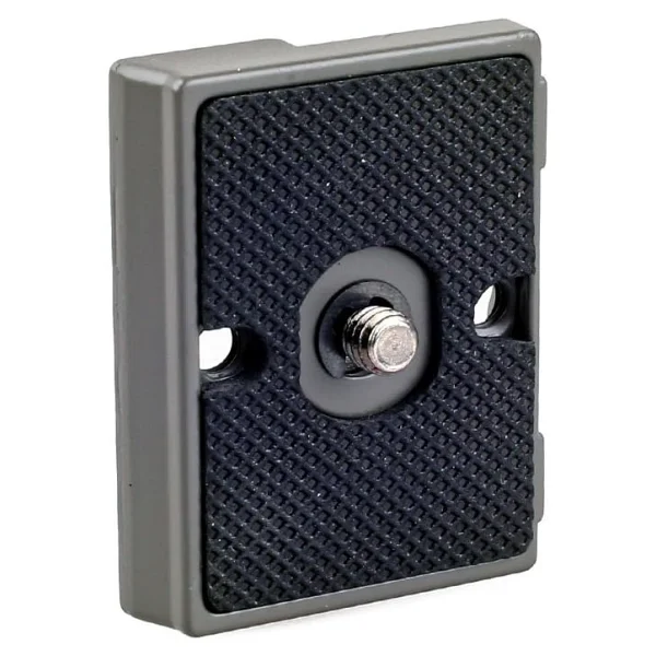 Manfrotto Rc2 Sistemi İçin Ayex 200pl-14 Quick Release Plate - Görsel 4