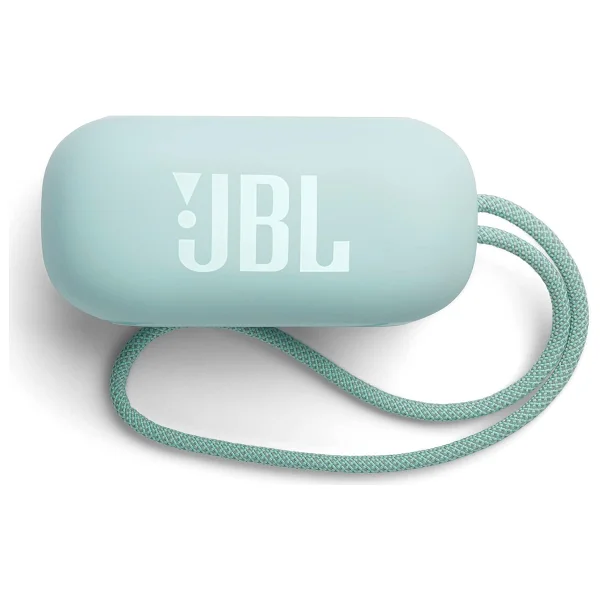 Jbl Reflect Aero TWS Kablosuz Kulak İçi Bluetooth Kulaklık Mint - Görsel 4