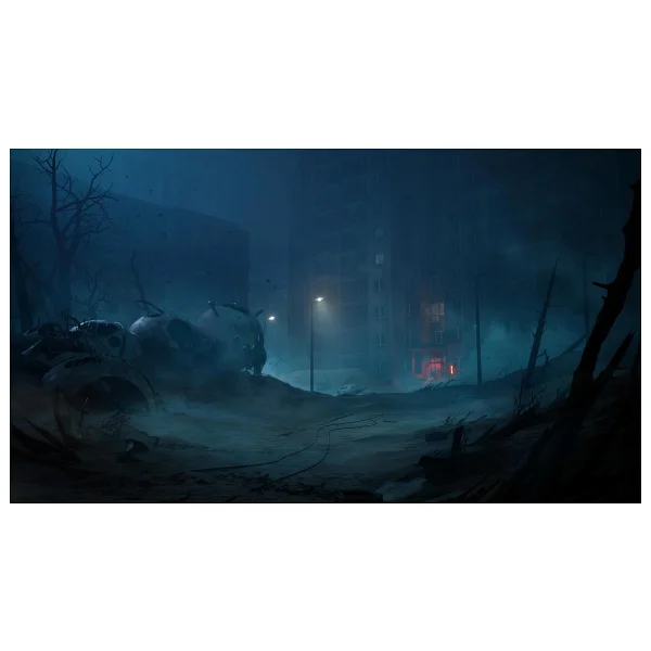 Cronos: The New Dawn PS5 Oyunu - Görsel 6