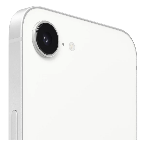 iPhone 16e 128 GB Beyaz - Görsel 3