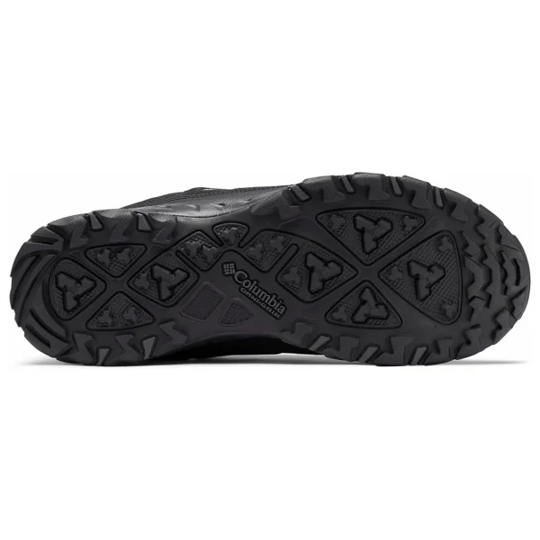Columbia Firecamp III Waterproof Gri Erkek Outdoor Ayakkabı - Görsel 8