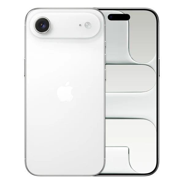 iPhone Air 256 GB Uzay Siyahı - Görsel 8