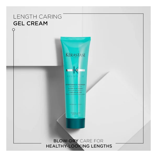 Kerastase Resistance Extentioniste Thermique 150 Ml Jel Saç Kremi - Görsel 2