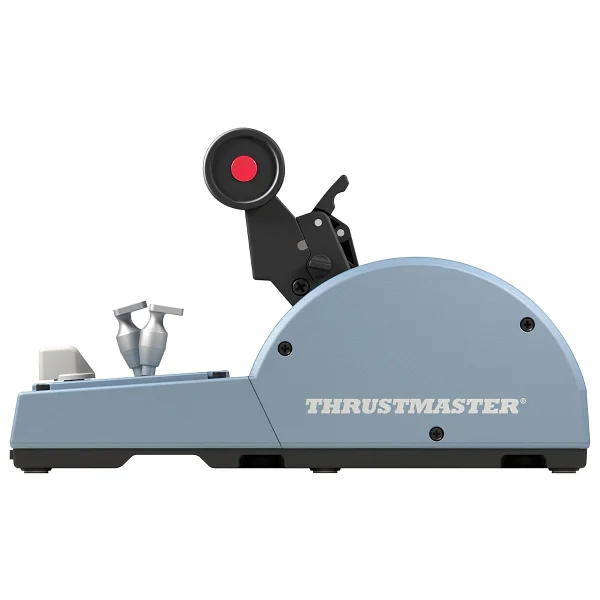 Thrustmaster TCA Quadrant Airbus Edition Joystick - Görsel 3