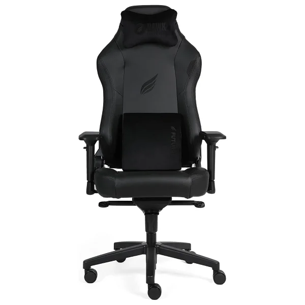 Hawk Gaming Chair Future Kumaş Oyuncu Koltuğu - Görsel 9
