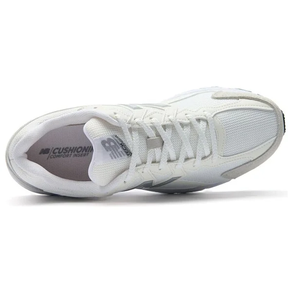 New Balance 480 V5 M480sw5 Beyaz Sneaker - Görsel 3