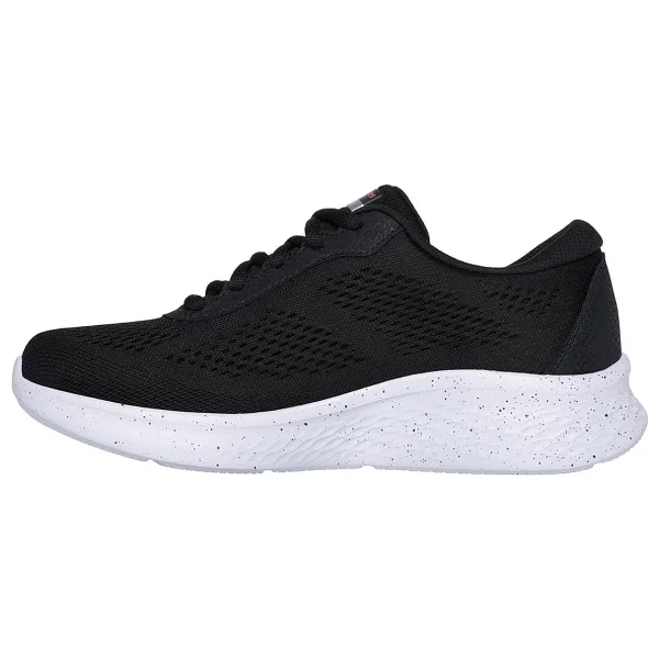 Skechers Skech-Lite Pro Through The Mud 150198 NVY Lacivert Kadın Spor Ayakkabı - Görsel 6