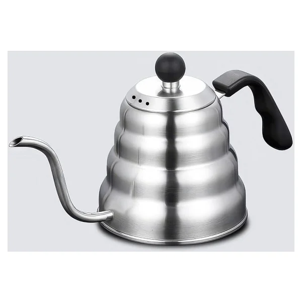 Weather Forecast Wf 1,2 L Barista Filtre Kahve Demleme İbriği Drip Kettle Cin372 - Görsel 2