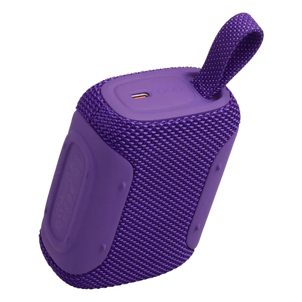Jbl Go 5 Mor Bluetooth Hoparlör - Görsel 9