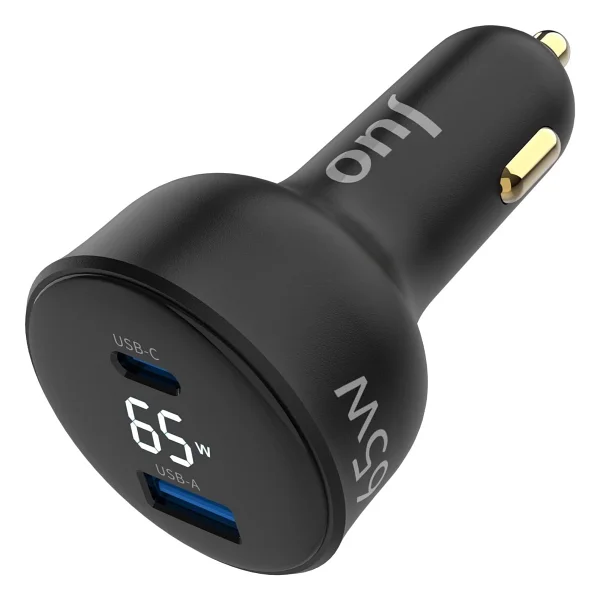 Juo Clc65 65 W Hızlı Araç Şarj Aleti - Görsel 3