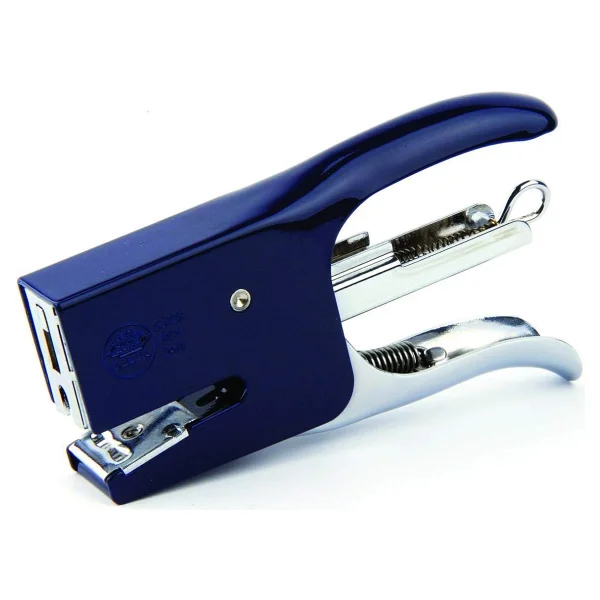 Delta 107 Pens Tipi Mini No:24/6 Zımba Makinesi - Görsel 2