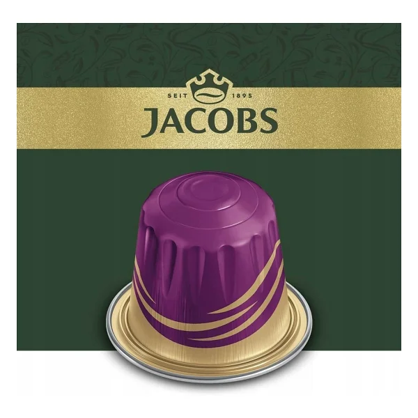 Jacobs Origins Guatemala Kapsül Kahve 18'li - Görsel 7