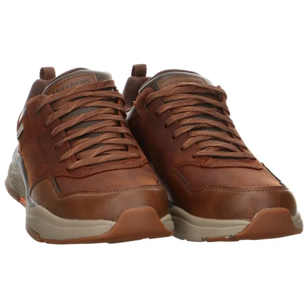 Skechers Benago Hombre 210021 Erkek Spor Ayakkabısı - Görsel 8
