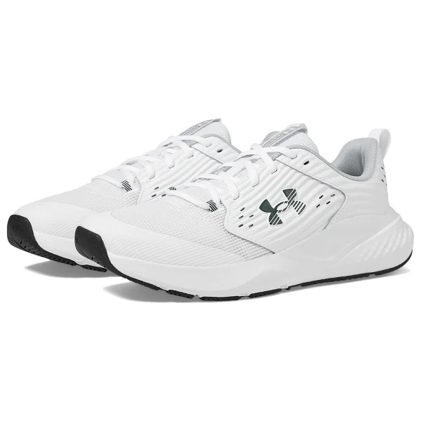 Under Armour Charged Commit Tr 4 3026017 Erkek Antrenman Ayakkabısı - Görsel 10