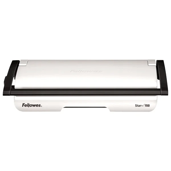 Fellowes Cilt Makinesi Star+ Tarak Bağlama (5006501), 3 X 17.7 X 9.8 - Görsel 2