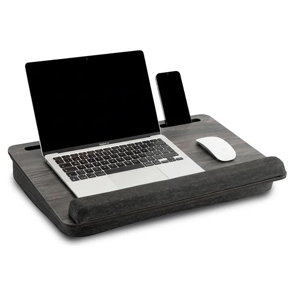 Vigo Wood LS021 Minderli 15,6" ve 17,3" Laptop Sehpası - Görsel 10