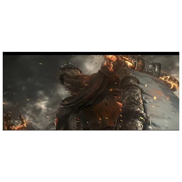 Dark Souls III PS4 Oyunu - Görsel 10