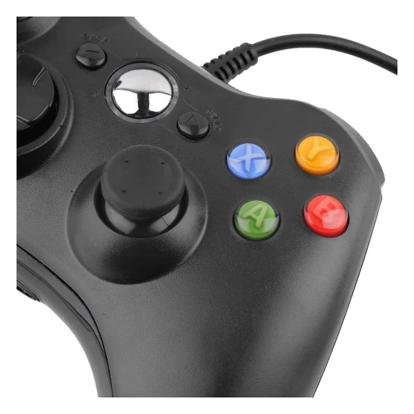 Torima Xbox 360 Kablolu Oyun Kolu - Görsel 4