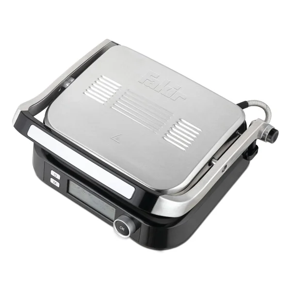 Fakir Grill Expert Smart 2100 W Izgara ve Tost Makinesi - Görsel 5