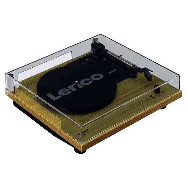 Lenco Ls-10 Kahverengi Pikap - Görsel 4