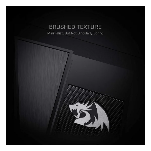 Redragon Anvil GS520 RGB USB 1+1 10 W Hoparlör - Görsel 7