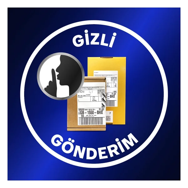 Durex Maraton 30'lu Prezervatif - Görsel 4