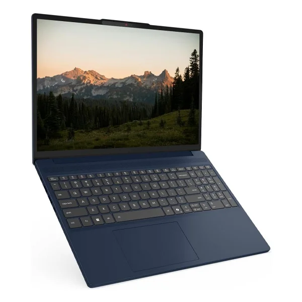 Lenovo Ideapad Slim 3 15ırh10 83k10061tr İ7-13620h 16 GB 512 GB SSD UHD Graphics 15.3" Wuxga Notebook - Görsel 4