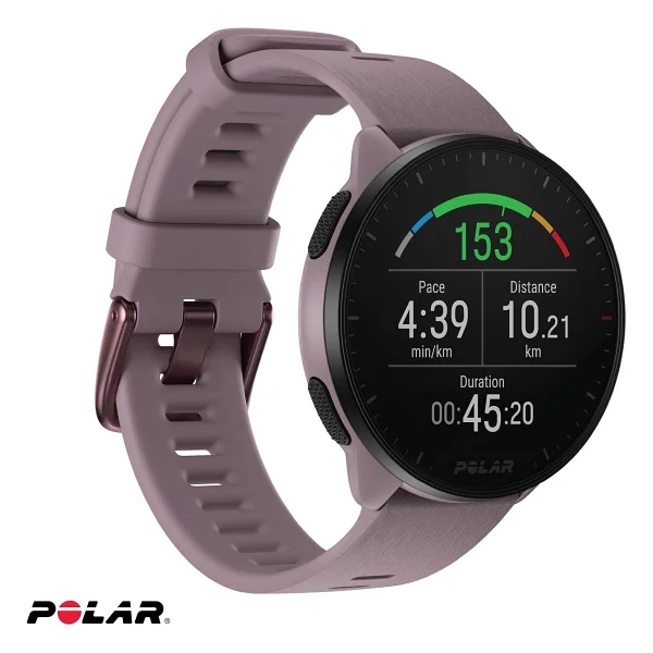 Polar Pacer Pro Akıllı Saat - Görsel 9