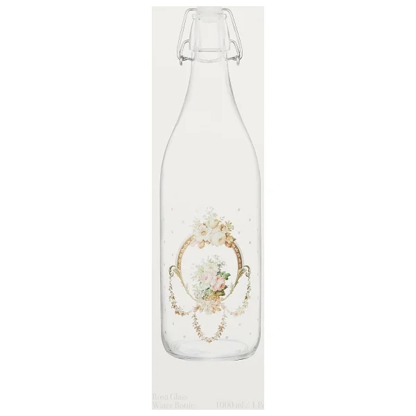 Madame Coco Rosa Su Şişesi1lt 1ksıse00821lt - Görsel 4