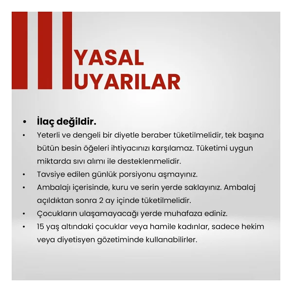 Hellobari Formula Protepure Whey Çilek Aromalı Protein Tozu 1120 Gr - Görsel 10
