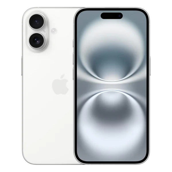 iPhone 16 128 GB Pembe - Görsel 10