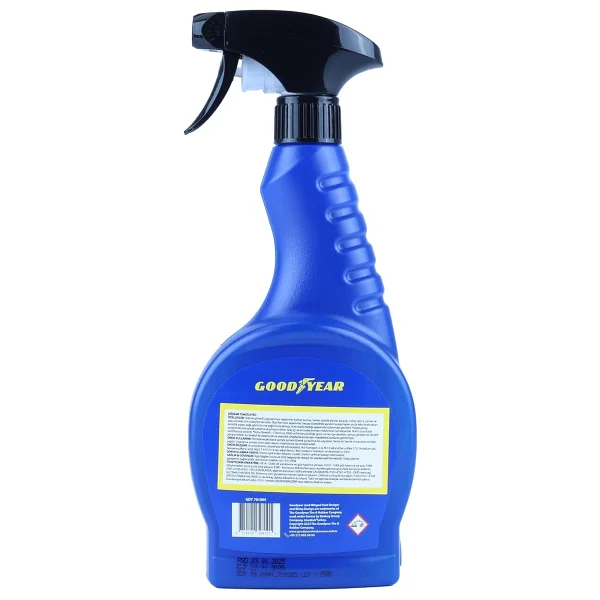 Goodyear 500 Ml Döşeme Temizleyici - Görsel 3