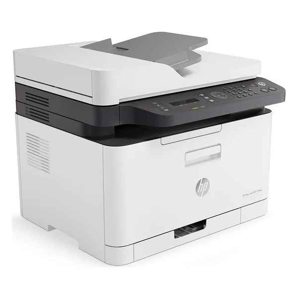 Hp 150nw 4zb95a Wi-Fi Renkli Lazer Yazıcı - Görsel 10