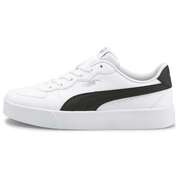 Puma Skye Clean 380147 Kadın Spor Ayakkabı - Görsel 10