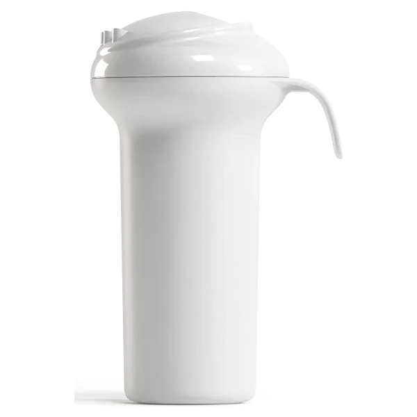 Okbaby Splash Gri Bebek Duşu - Görsel 2