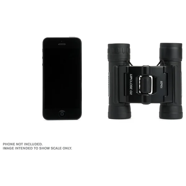 Celestron 71232 Upclose G2 10x25 Binocular Dürbün - Görsel 6