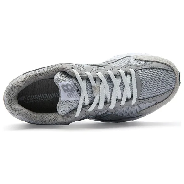 New Balance 480 V5 M480gr5 Gri Sneaker - Görsel 3