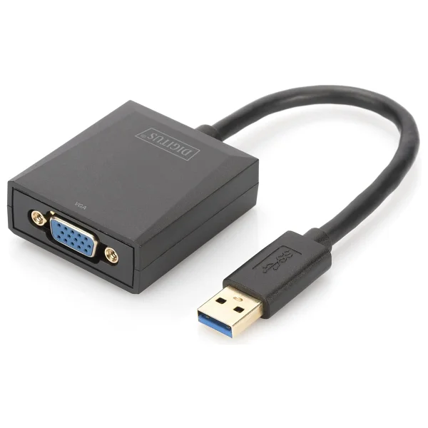 Digitus Da-70842 USB 3.0 Dönüştürücü - Görsel 5