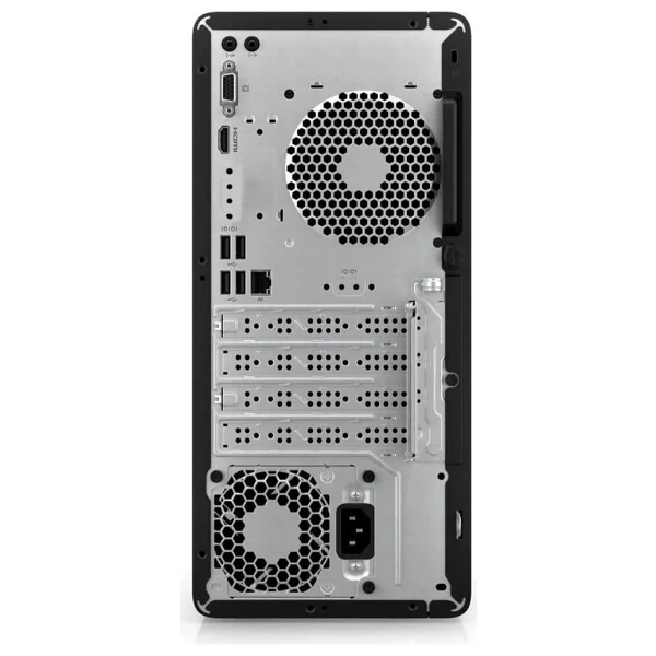 Hp Pro Tower 290 G9 İ5 13400 16gb 512gb SSD Fdos Masaüstü Bilgisayar & Per4 USB Bellek - Görsel 4