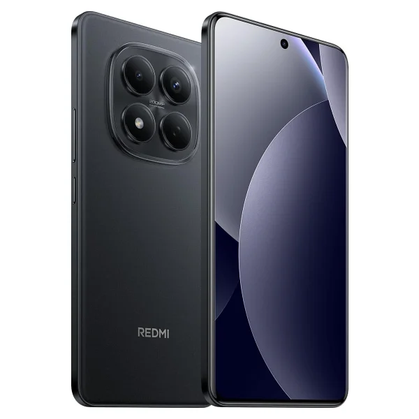 Xiaomi Redmi Note 15 Pro 512 GB 12 GB Titanyum Gri - Görsel 3